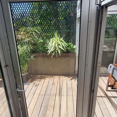 Apartmán Atout Charme