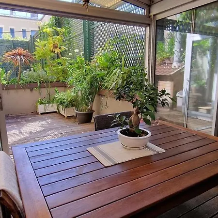 Atout Charme Apartmán