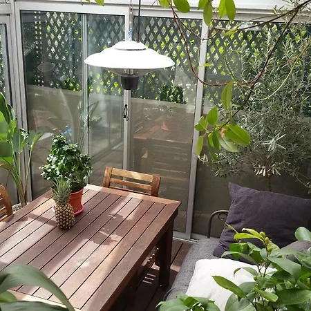 Atout Charme Apartment