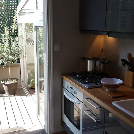 Atout Charme Versailles