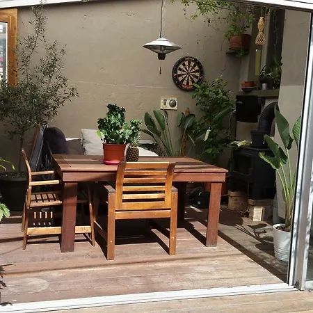 Atout Charme Apartmán Versailles