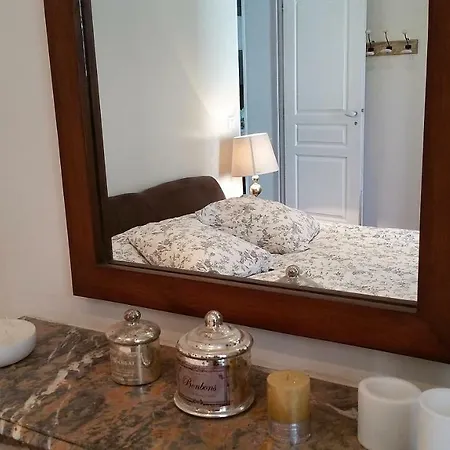 Atout Charme * Versailles