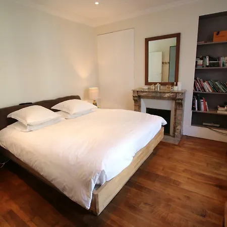 Atout Charme Apartment *