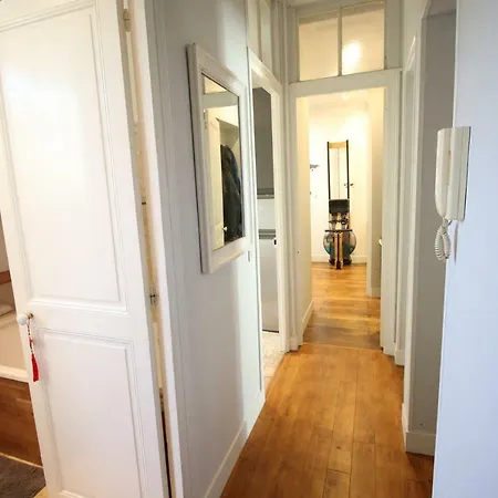 Atout Charme Apartment *